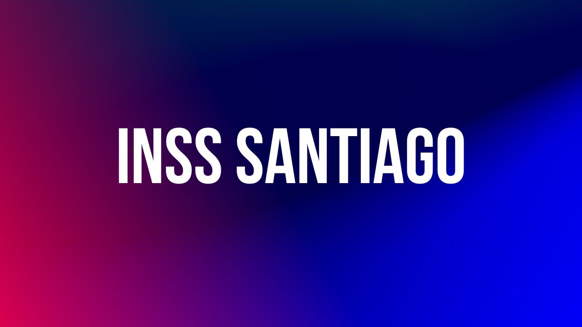 INSS Santiago