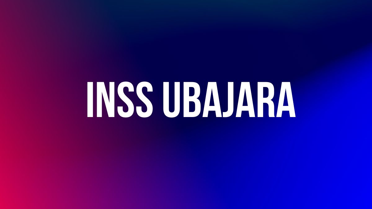 INSS Ubajara