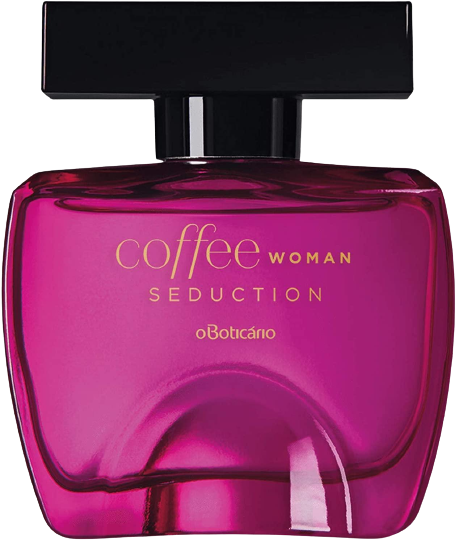 Coffee Woman – Da Perfumaria Boticário