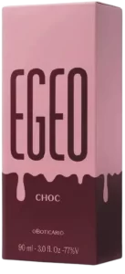 Egeo Choc – O Boticário