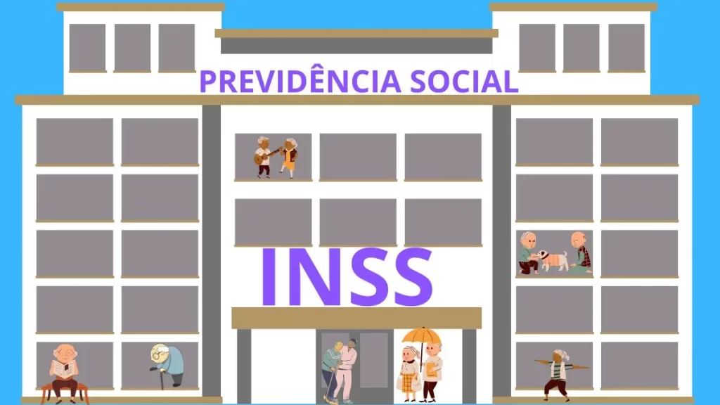 INSS CAMPOS DO JORDÃO SP-AGÊNCIA DA PREVIDÊNCIA SOCIAL
