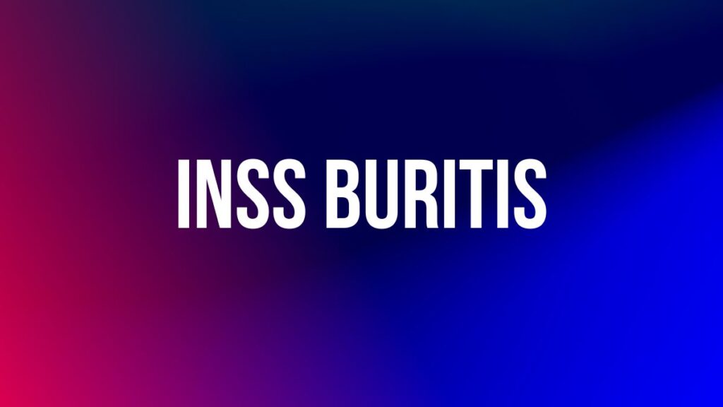 INSS Buritis