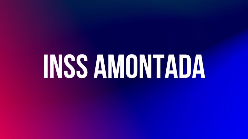INSS Amontada