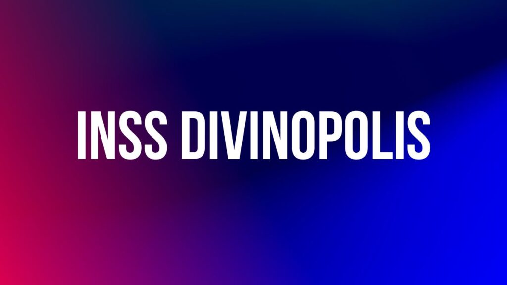 INSS DIVINOPOLIS