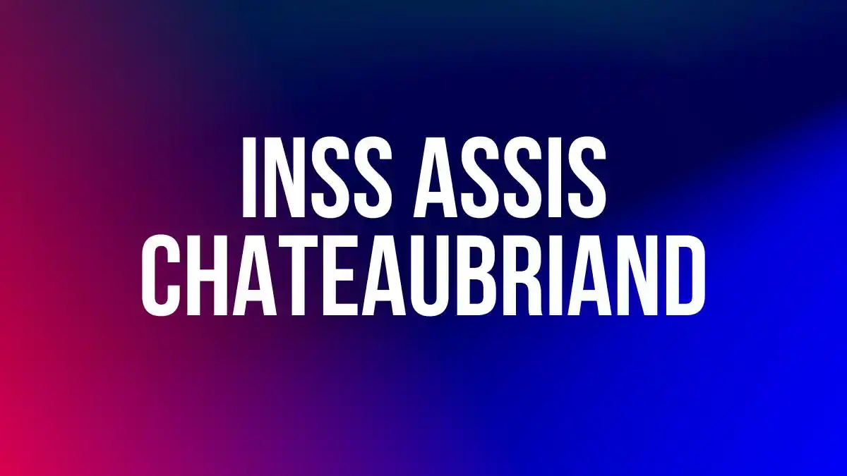 INSS Assis Chateaubriand