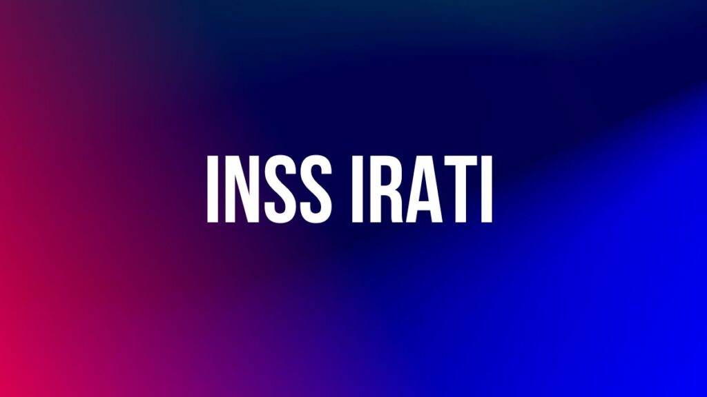 INSS Irati