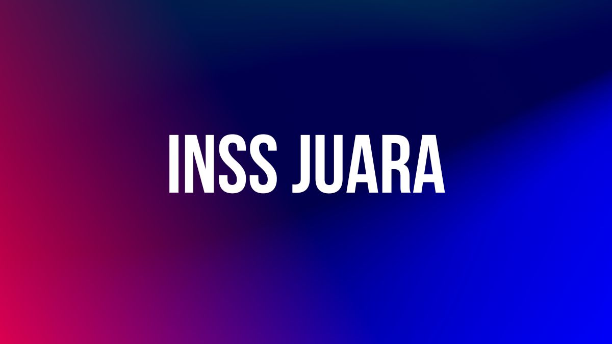 INSS JUARA