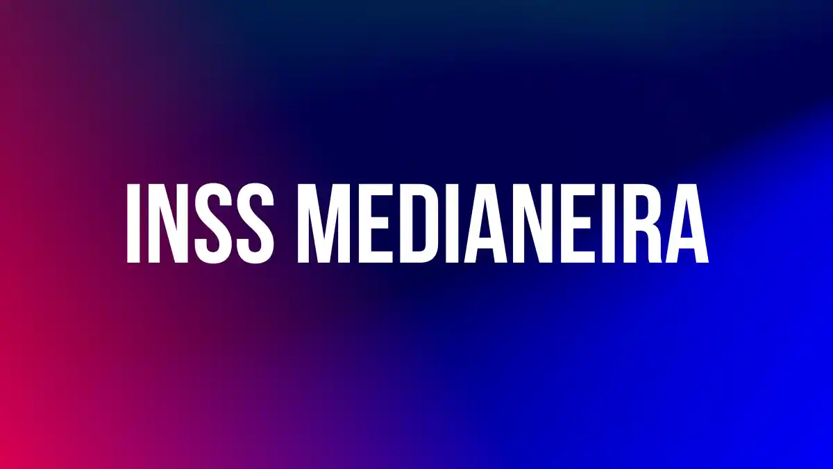 INSS Medianeira
