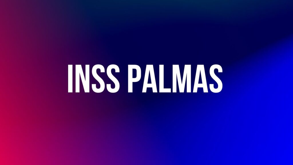 INSS Palmas
