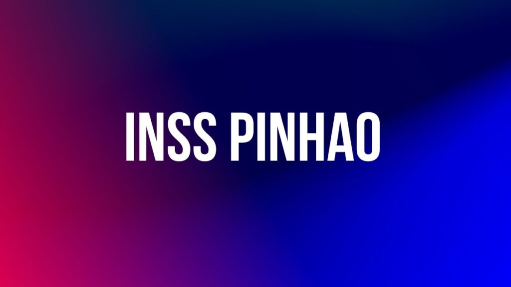 INSS Pinhao