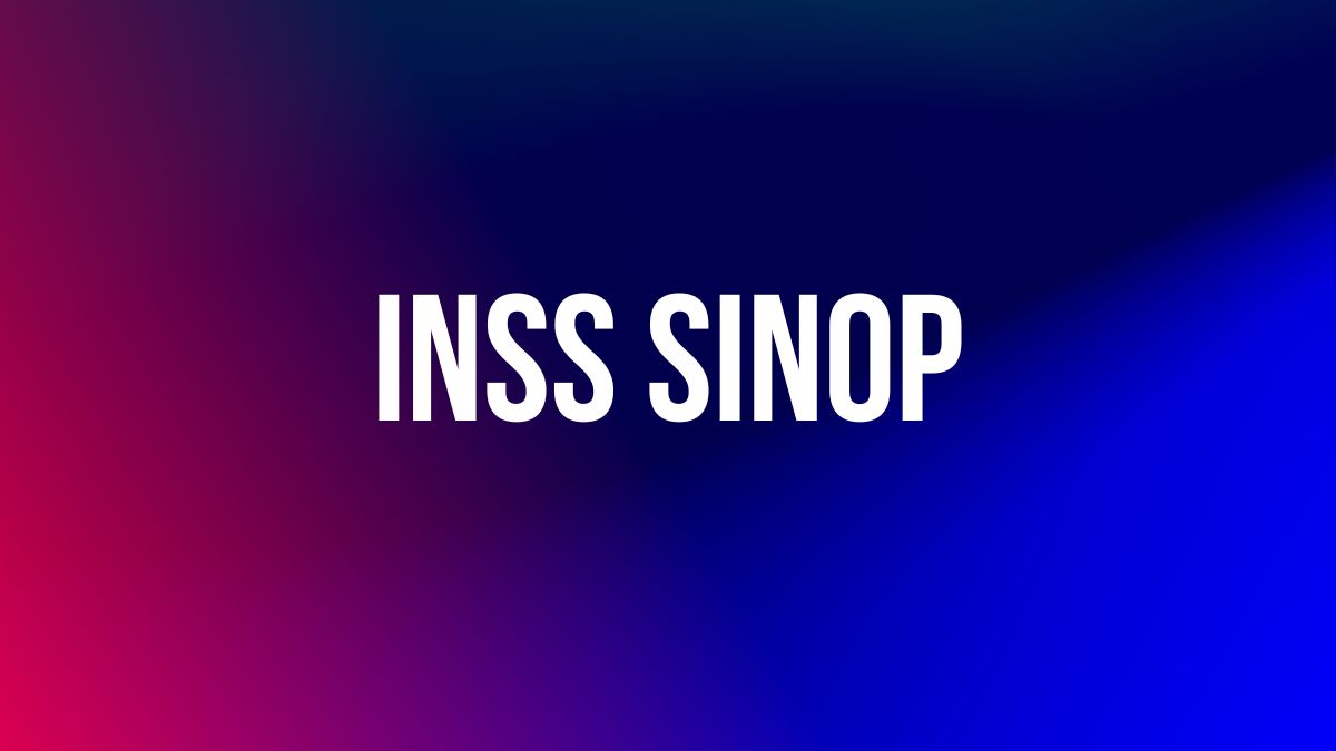 INSS SINOP