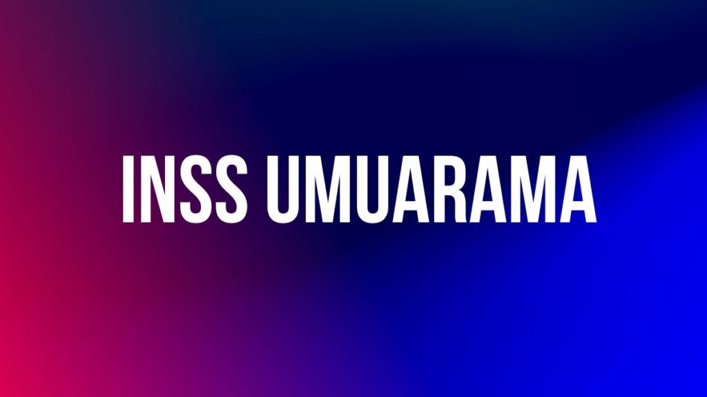 INSS UMUARAMA