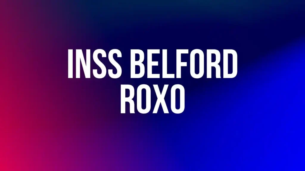 INSS Belford Roxo