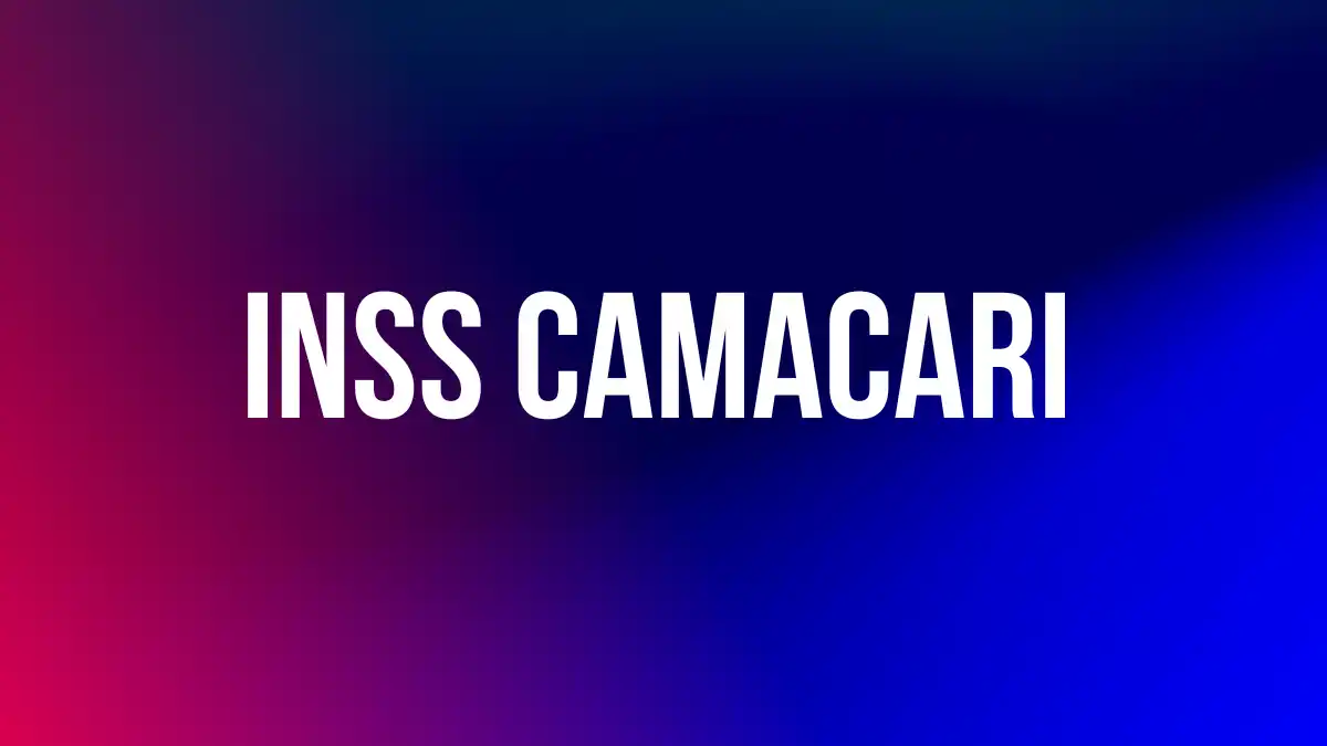 INSS Camacari