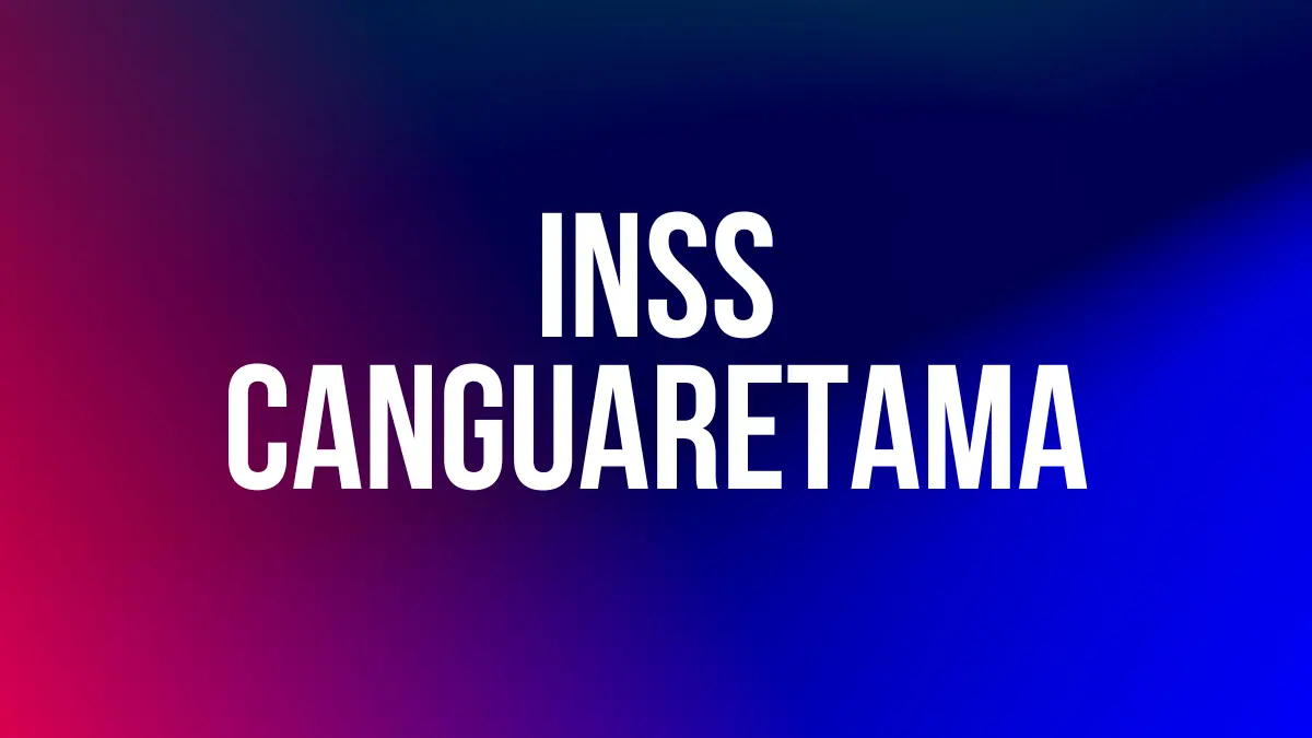 INSS Canguaretama