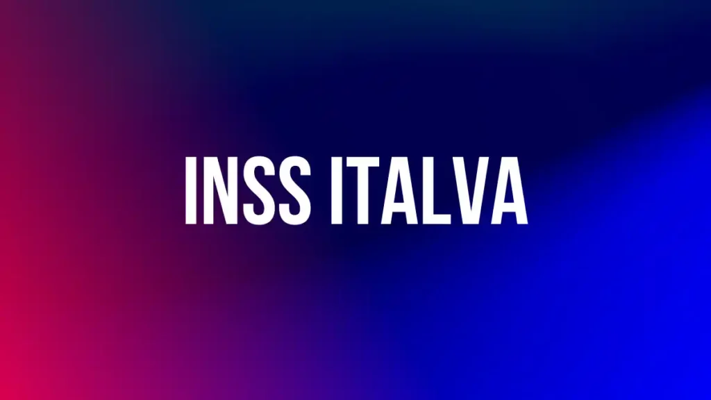INSS ITALVA