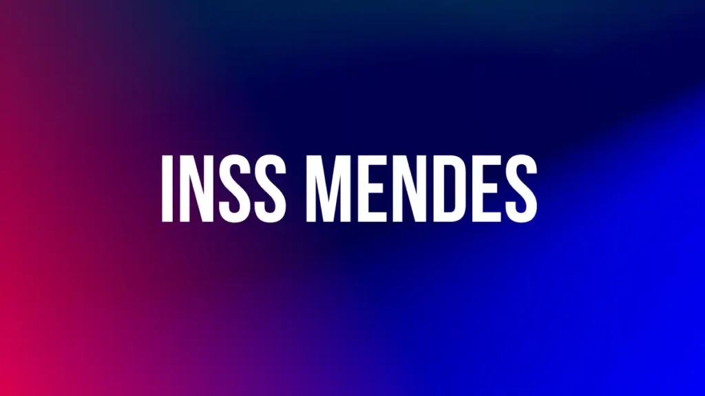 INSS Mendes