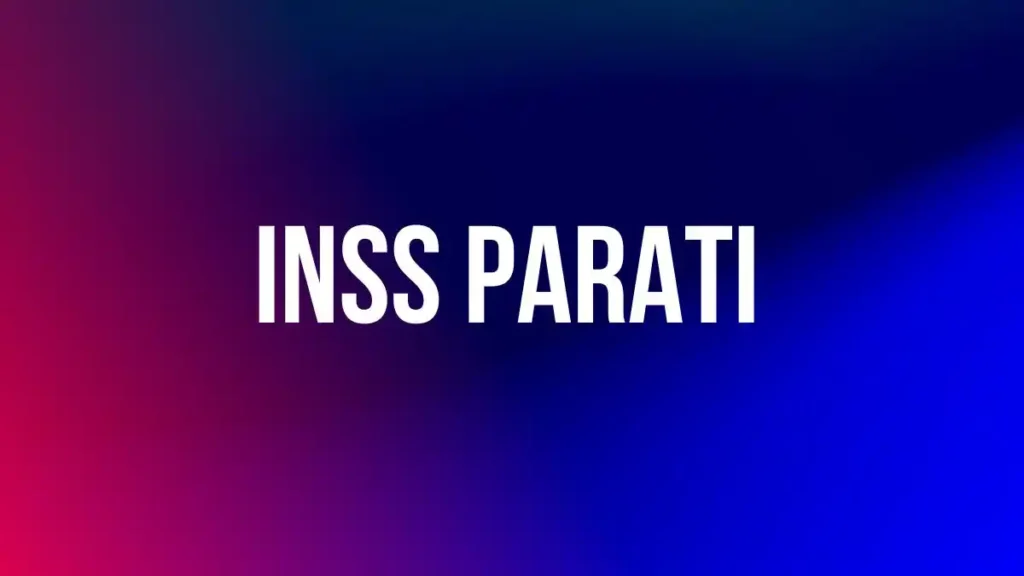 INSS Parati