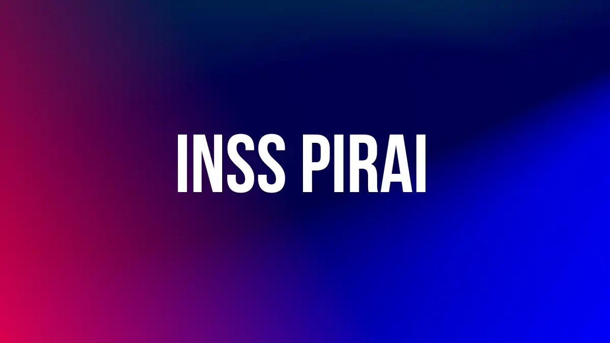 INSS Pirai