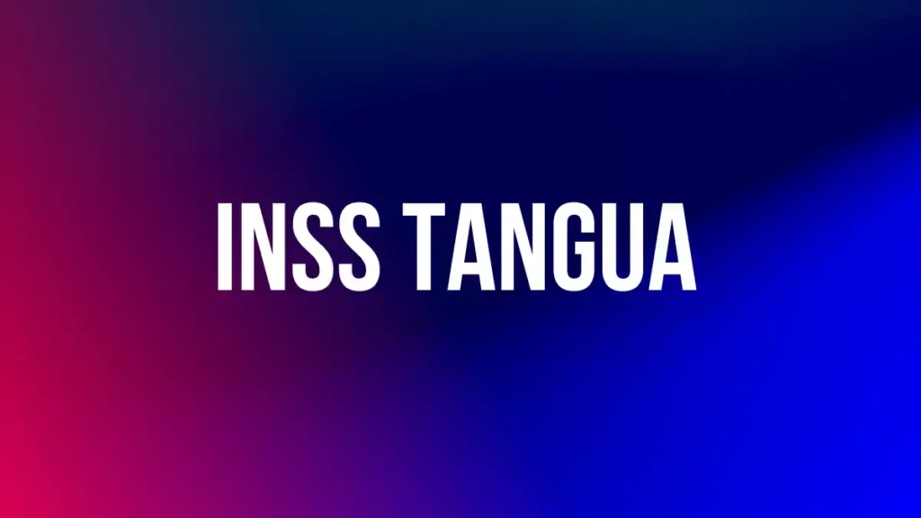INSS Tangua