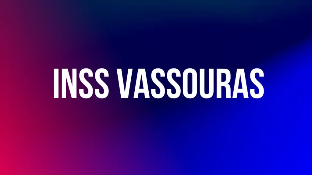 INSS Vassouras