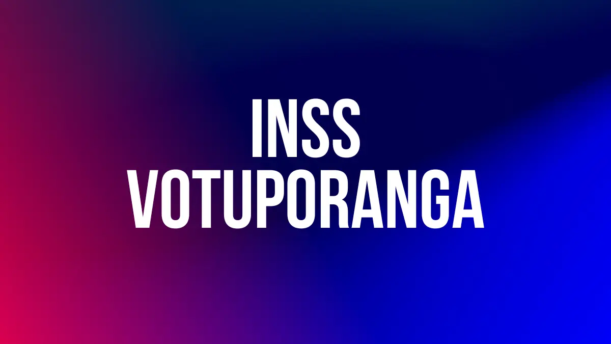 INSS Votuporanga